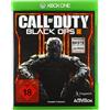 Xbox Call of Duty: Black Ops 3 - [Xbox One] - [Edizione: Germania]