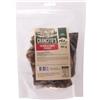 Crancito's snack naturale Dog Adult Polmone di manzo - Crancito's polmone di manzo 100gr - 1° ORDINE? scegli lo sconto BZR5 / BZR20 + 200 punti fedeltà