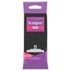 Sculpey Polyform Argilla polimerica Premo Sculpey 8 oz, nera, confezione da 1