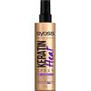 Syoss Cheratina Heat Spray di protezione dal calore, 200 ml