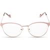 FIDIA FARMACEUTICI SpA Occhiale Da Lettura Elle Rosa +2,50 Contacta® 1 Pezzo