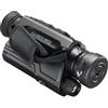 Bushnell Equinox X 650 con illuminatore, scatola 5L