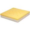 Termigea Srl Termigea cuscino viscoelastico a base portante H36