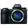 Nikon Z6 II Body .Garanzia Nikon 2 anni