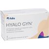 Fidia Farmaceutici Hyalo Gyn Gel Idratante Vaginale Con 10 Applicatori