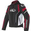 Clover giacca uomo Rainblade 3 Wp - Nero / Rosso