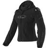 Clover giacca donna Rainblade 3 Wp - Nero