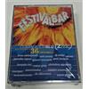 festivalbar 2003 - compilation blu - 2 MC - 5099751232841 - originale sigillato