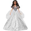 Barbie Mattel - Barbie Holiday Doll, Latina