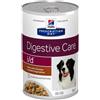 Hills Hill's PD Prescrizione Dieta canina i/d Stufato 354g