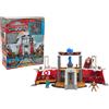 Gormiti Playset One Tower