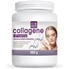 AbiFarma SRLS Fitoera Collagene Marino con Acido Ialuronico 500 g