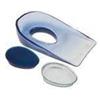 Tecniwork Talloniera Calzante con Foro in Gel - Misura: M