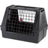 PET AROUND YOU Trasportino Auto per Cane Caddy Deluxe TG.80