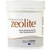 GEOMEDICAL Srl COMPOSITUM ZEOLITE POLVERE MICR 150G