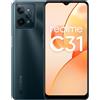 realme C31 Smartphone 6.5" 4GB + 64GB, Dark Green