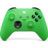 Microsoft Gamepad QAU 00091 XBOX Wireless Velocity Green