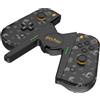 Freaks And Geeks Harry Potter Controller JoyCon Duo Pro Pack colore Nero e Oro - 299299