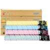 Konica Minolta TONER ORIGINALE KONICA MINOLTA BIZHUB C250 C300 C360 C7130 AAV8150 TN328K TN-328K NERO