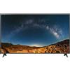 LG TELEVISIONE LG ULTRA TV LED SMART WI-FI 55 POLLICI NERA COD LGEM55UR781C01LK