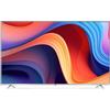 Sharp 70 UHD 4K QLED FRAMELESS GOOGLE TV