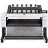 Hewlett Packard Enterprise BD_IT_0004_3EK11A HP DESIGNJET T1600PS 914MM/36-IN 0193808345609