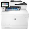 Hewlett Packard Enterprise BD_IT_0004_3QA55A HP COLOR LJ ENT MFP M480F PRINTER 0193905216840