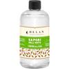 Helan Sapori dell'Orto - Ricarica Profumatore Ambiente, Ricarica Diffusore Bastoncini, Profumatore per Ambienti dalle Note Aromatiche Verdi, Idee Regalo Profumatori Ambiente, 500 ml - Made in Italy