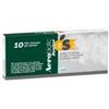 Gse aerobiotic junior 10flaconcini da 50ml - GSE - 938123243