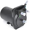 Bosch Filtro Diesel per Auto Bosch N7014 - Separa le particelle e l'acqua dal carburante, protegge il sistema di iniezione