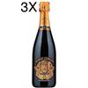(3 BOTTIGLIE) Bersi Serlini - Brut Anteprima - Franciacorta DOCG - 75cl
