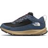 THE NORTH FACE NF0A5LXGVJY1 Y FASTPACK HIKER WP Uomo, SHADY BLUE/TNF WHITE EU 36