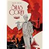 Magic Press Silas Corey. La rete Aquila (Vol. 1)