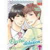 Magic Press Electric delusion (Vol. 3)