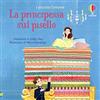 Usborne La principessa sul pisello. Ediz. a colori