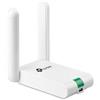 TP-Link TL-WN822N, Wireless, Mini-USB, WLAN, Wi-Fi 4 (802.11n), 300 Mbit/s, Bianco