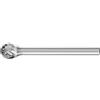 PFERD 21213083 sbavatore rotante 1 pz