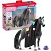 SCHLEICH GIUMENTA QUARTER HORSE BEAUTY HORSE