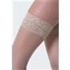 MEDI CALZA COSCIA AUTOREGGENTE 70 DENARI 14 MMHG VISONE 5