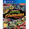 Konami Teenage Mutant Ninja Turtles: The Cowabunga Collection - PS4