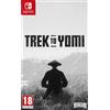 Devolver Digital Trek To Yomi - Switch