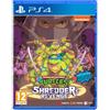 Dotemu Teenage Mutant Ninja Turtles: Shredder's Revenge - Ps4
