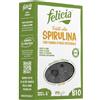 ANDRIANI SpA Fusilli alla Spirulina Felicia 250g