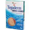 Tegaderm 3M™ Tegaderm™ Medicazione Trasparente 10 x 11,5 cm 1 pz Cerotto