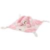 Trudi SpA Doudou Cremino Coniglio Rosa New 1 St
