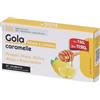 Sanavita Gola Miele & Limone Caramelle 24 g Compresse