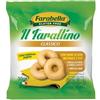 BIOALIMENTA SRL FARABELLA IL TARALLINO CLASS