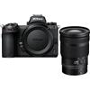 Nikon Z6 II + Z 24-120mm f/4.0 S - scatola aperta. Assistenza Ufficiale ITA