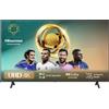 Hisense 65A69N Televisione Smart TV 65 Pollici Led 4K Uhd Vidaa"