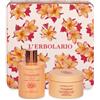 L'ERBOLARIO SRL L'Erbolario Cofanetto Frangipani Bagnogel 300ml + Crema Corpo